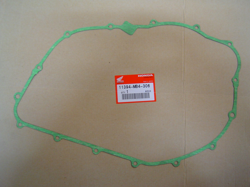 Joint Carter Embrayage Honda VF1100C 11394-MB4-306
