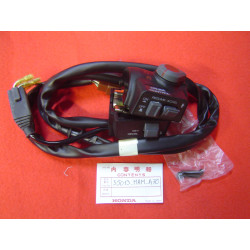 Commodo droit de GL1500 97