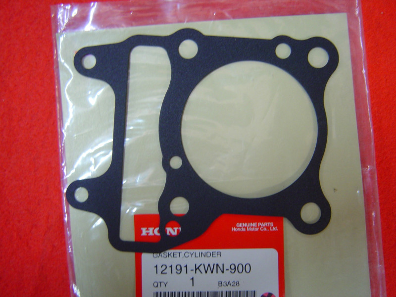 Joint Embase Honda PCX125 2010-2011 | Réf. 12191KWN900