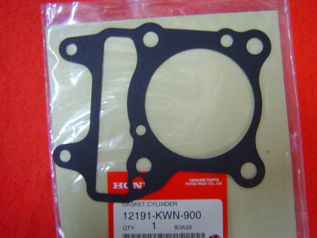 Joint Embase Honda PCX125 2010-2011 | Réf. 12191KWN900