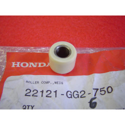 Poids de variateur Honda X8R 98 – Réf. 22121GG2750