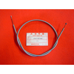 Câble de gaz Honda CD125 CD175 AK3 - Réf. 17910-302-600
