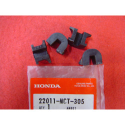 Kit 4 Glissières Variateur Honda 22011-MCT-305