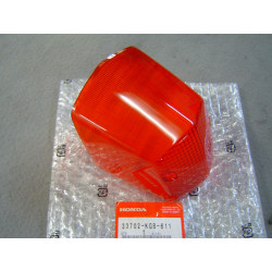 Cabochon Feu Arrière Honda VT125C 99/07 - Réf. 33702-KGB-611