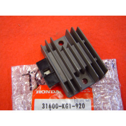 Régulateur Rectifieur Honda NX125 1989-1997 | Réf. 31600KG1920