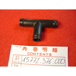 Té de reniflard Honda TL250 TL125 ATC250 CBF500 | 15772376000