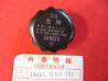 Bouchon circuit refroidissement Honda TOYO 19045MB0702