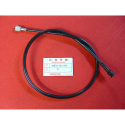 Câble compteur Honda CB400F CB550 - Réf. 44830390000