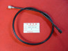 Câble compteur Honda CB400F CB550 - Réf. 44830390000