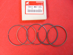 Segment cote standard pour XLV750RD/RF 13011-MG7-005 remplace 13011-MG7-004