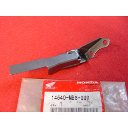 Support Patin Chaîne Cylindre AV Honda VF1000F - 14540MB6000