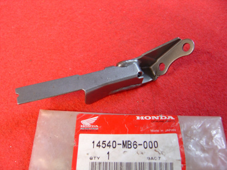 Support Patin Chaîne Cylindre AV Honda VF1000F - 14540MB6000