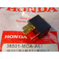 Relais électrique Micro ISO 4P Honda GL1800 - 38501MCAA61