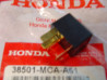 Relais électrique Micro ISO 4P Honda GL1800 - 38501MCAA61