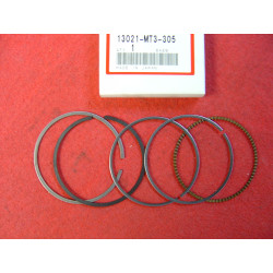 Segments cote 0.25 Riken Honda CB500 94/02 – Réf. 13021MT3305
