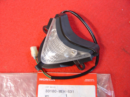 Feu de position Honda NSA700 08/09 - Réf. 33180MEH631