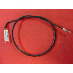 Câble de gaz retour B Honda CB400NB CX400 CX500E - Réf. 17920MC5000