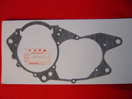 Joint carter moteur Honda CR480R 82/83 réf. 11191KA5770