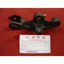 Biellette fourche gauche Honda CH125 84 - Réf. 51415KJ9700