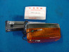 Clignotant AV gauche Honda GL1100I 81 - Réf 33450463601