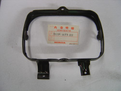Cerclage de phare de VT500E