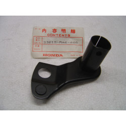 Support clignotant AR gauche de CBX400 CBX550