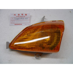 Corps Clignotant Avant Gauche Honda CBR1000F 91-92 - Réf 33460MS2601