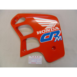 Écope radiateur droite Honda CRM125RL 90 type 1 - 19050KAK900ZA