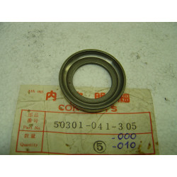 Cuvette direction supérieure cadre Honda – Réf. 50301041305