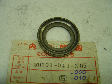 Cuvette direction supérieure cadre Honda – Réf. 50301041305
