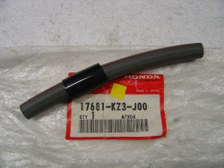 Durit réservoir Honda CR250R 98-99 – Réf. 17681KZ3J00