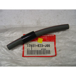 Durit réservoir Honda CR250R 98-99 – Réf. 17681KZ3J00