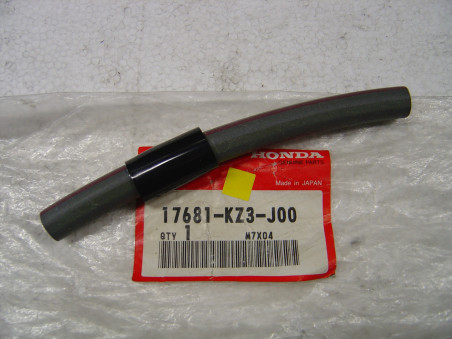 Durit réservoir Honda CR250R 98-99 – Réf. 17681KZ3J00