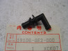 Raccord coudé radiateur Honda 19106GE2000