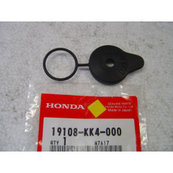 Bouchon radiateur Honda 19108-KK4-000 CRM125R CBR1000F
