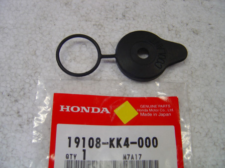 Bouchon radiateur Honda 19108-KK4-000 CRM125R CBR1000F