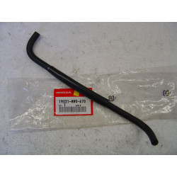 Durit Radiateur Honda CBR600F 93-98 | Réf. 19521MW0670
