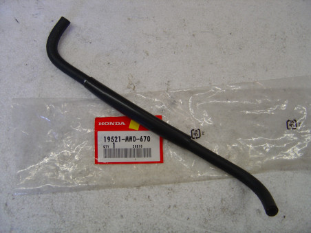 Durit Radiateur Honda CBR600F 93-98 | Réf. 19521MW0670