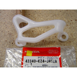 Cache étrier arrière Honda CR125R 2005 - Réf. 43340KZ4J40ZA