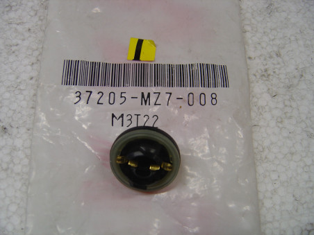 Porte-ampoule compteur Honda CBR1100 VFR750 - 37205MZ7008