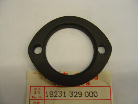 Bride d'échappement Honda XL250 Motosport 18231-329-000