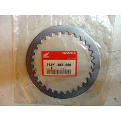 Disque lisse embrayage Honda 22321MN5000