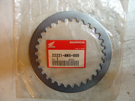 Disque lisse embrayage Honda 22321MN5000
