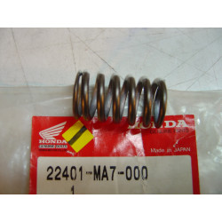 Ressort d'embrayage de CBX550