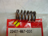 Ressort d'embrayage de CBX550