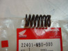 Ressort d'embrayage Honda 22401MB0000 - CA125 CBX1000