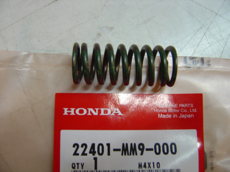 Ressort d'embrayage Honda 22401MM9000 | Pièce Honda