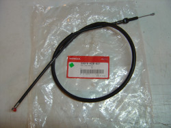 Cable d'embrayage de CA125 Rebel 97-99 CMX250Rebel idem 22870KEB900 22870KEB