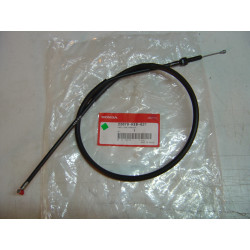 Câble d'embrayage Honda CA125 CMX250 Rebel – Réf. 22870KEB621