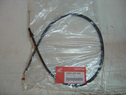 Câble d'embrayage Honda XL125 V Varadero 2001-2003 neuf